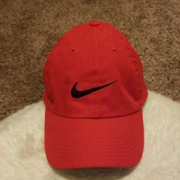Nike Other - NWOT Unisex Nike Heritage 86 hat dri fit